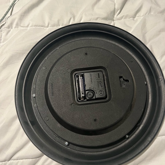 Clock for home decode aesthetic - Picture 3 of 3